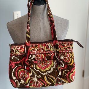 Vera Bradley purse